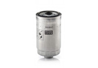 Filtro de combustible WK 824/3 Mann