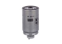 Filtro de combustible WK 824/4 Mann