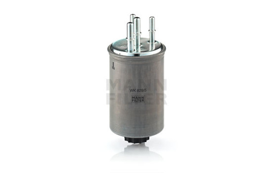 Filtro de combustible WK 829/5 Mann