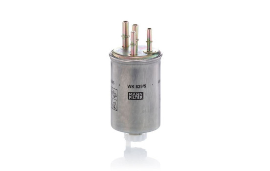 Filtro de combustible WK 829/5 Mann, Imagen 2