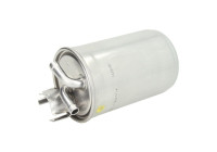 Filtro de combustible WK 829 Mann