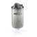 Filtro de combustible WK 829 Mann, Miniatura 2