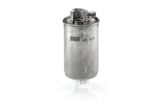 Filtro de combustible WK 829 Mann, Imagen 2