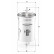 Filtro de combustible WK 830/7 Mann, Miniatura 2