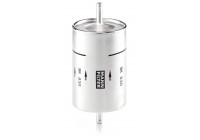 Filtro de combustible WK 830 Mann