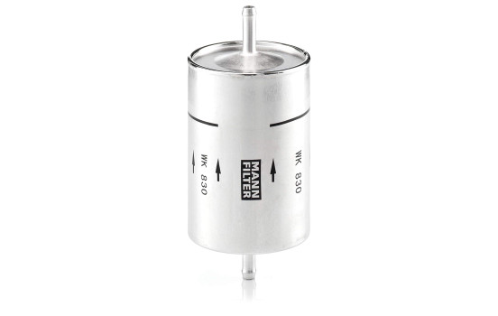 Filtro de combustible WK 830 Mann