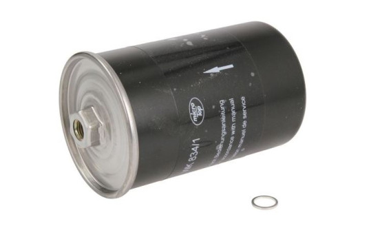 Filtro de combustible WK 834/1 Mann