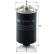 Filtro de combustible WK 834/1 Mann, Miniatura 4