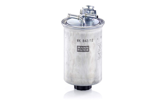 Filtro de combustible WK 842/12 x Mann