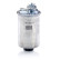 Filtro de combustible WK 842/12 x Mann, Miniatura 3