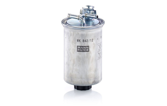 Filtro de combustible WK 842/12 x Mann, Imagen 3