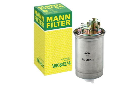 Filtro de combustible WK 842/4 Mann, Imagen 5
