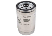Filtro de combustible WK 842/8 Mann
