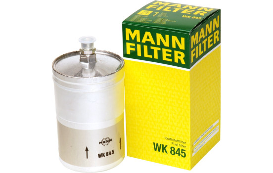 Filtro de combustible WK 845 Mann