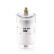 Filtro de combustible WK 845 Mann, Miniatura 2