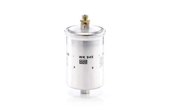 Filtro de combustible WK 845 Mann, Imagen 2