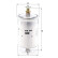 Filtro de combustible WK 845 Mann, Miniatura 3