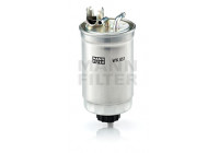 Filtro de combustible WK 851 Mann
