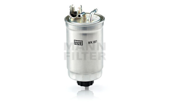Filtro de combustible WK 851 Mann