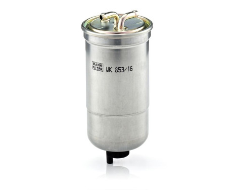 Filtro de combustible WK 853/16 Mann