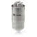 Filtro de combustible WK 853/23 Mann