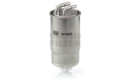 Filtro de combustible WK 853/23 Mann