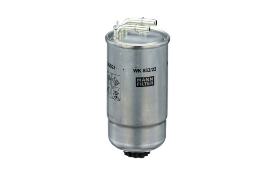 Filtro de combustible WK 853/23 Mann, Imagen 4
