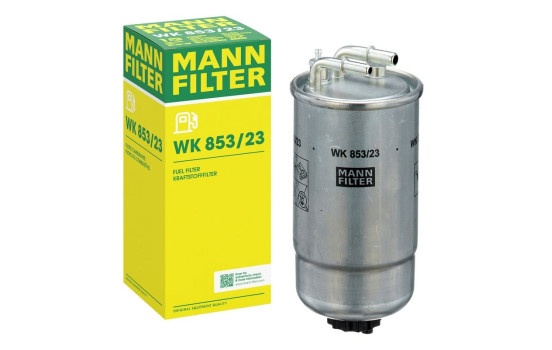Filtro de combustible WK 853/23 Mann, Imagen 6