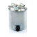 Filtro de combustible WK 9025 Mann, Miniatura 2
