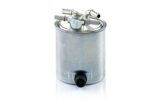 Filtro de combustible WK 9025 Mann, Imagen 2
