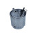 Filtro de combustible WK 9067 Mann