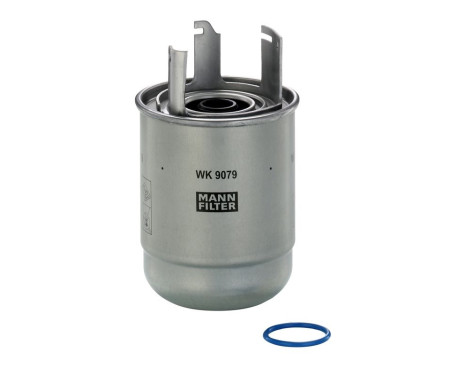 Filtro de combustible WK 9079 z Mann