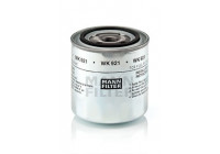 Filtro de combustible WK 921 Mann