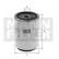 Filtro de combustible WK 933 x Mann