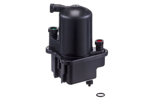 Filtro de combustible WK 939/11 x Mann, Imagen 2