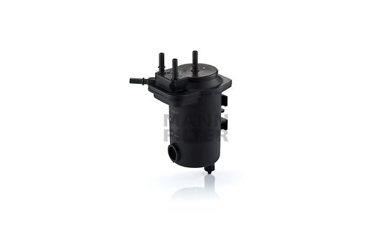 Filtro de combustible WK 939/17 x Mann