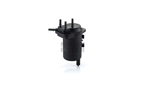 Filtro de combustible WK 939/7 Mann, Imagen 2