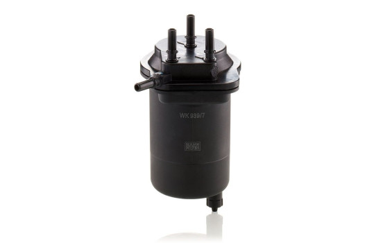 Filtro de combustible WK 939/7 Mann, Imagen 3