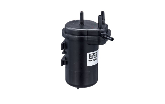 Filtro de combustible WK 939/7 Mann, Imagen 5