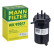 Filtro de combustible WK 939/7 Mann, Miniatura 7
