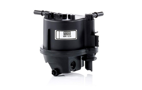 Filtro de combustible WK 939 Mann