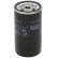 Filtro de combustible WK845/8 Mann