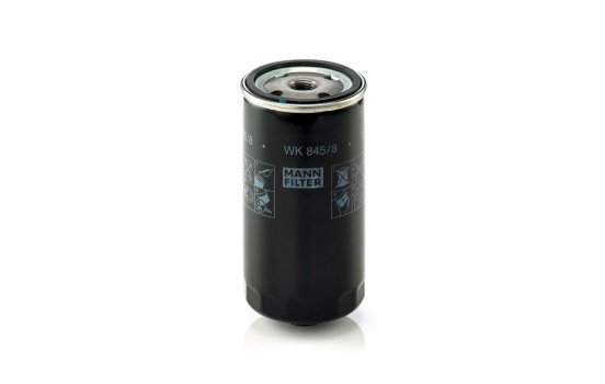 Filtro de combustible WK845/8 Mann, Imagen 2