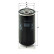 Filtro de combustible WK845/8 Mann, Miniatura 3