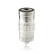 Filtro de combustible WK853/8 Mann