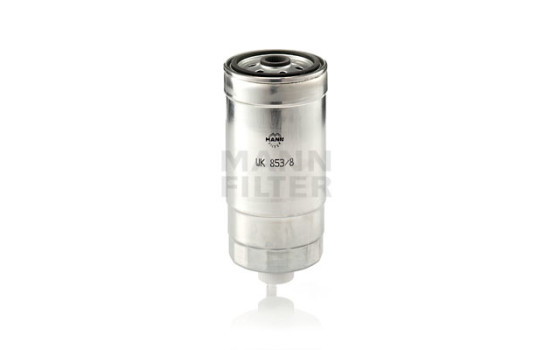 Filtro de combustible WK853/8 Mann