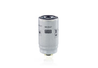 Filtro de combustible WK854/7 Mann
