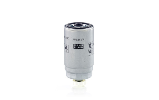 Filtro de combustible WK854/7 Mann