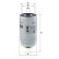 Filtro de combustible WK854/7 Mann, Miniatura 3