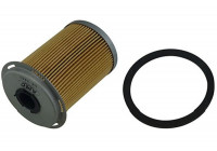 Filtro de combustible